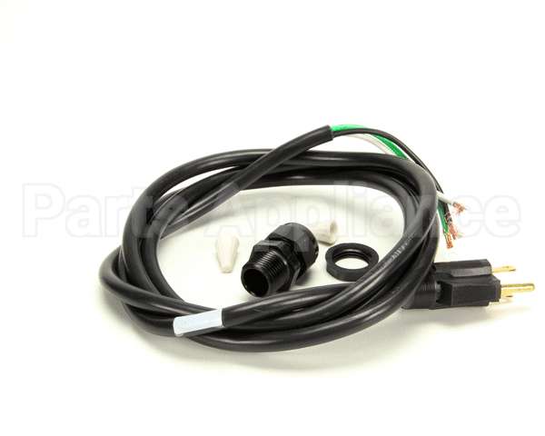 R02.18.154.00 Hatco Kit,Cord & Plug 15A 125V 14/3