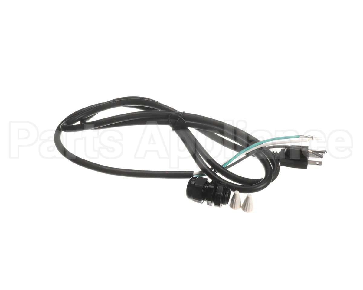 R02.18.154.00 Ovention Cord 5-15/St 15A 105C 78"