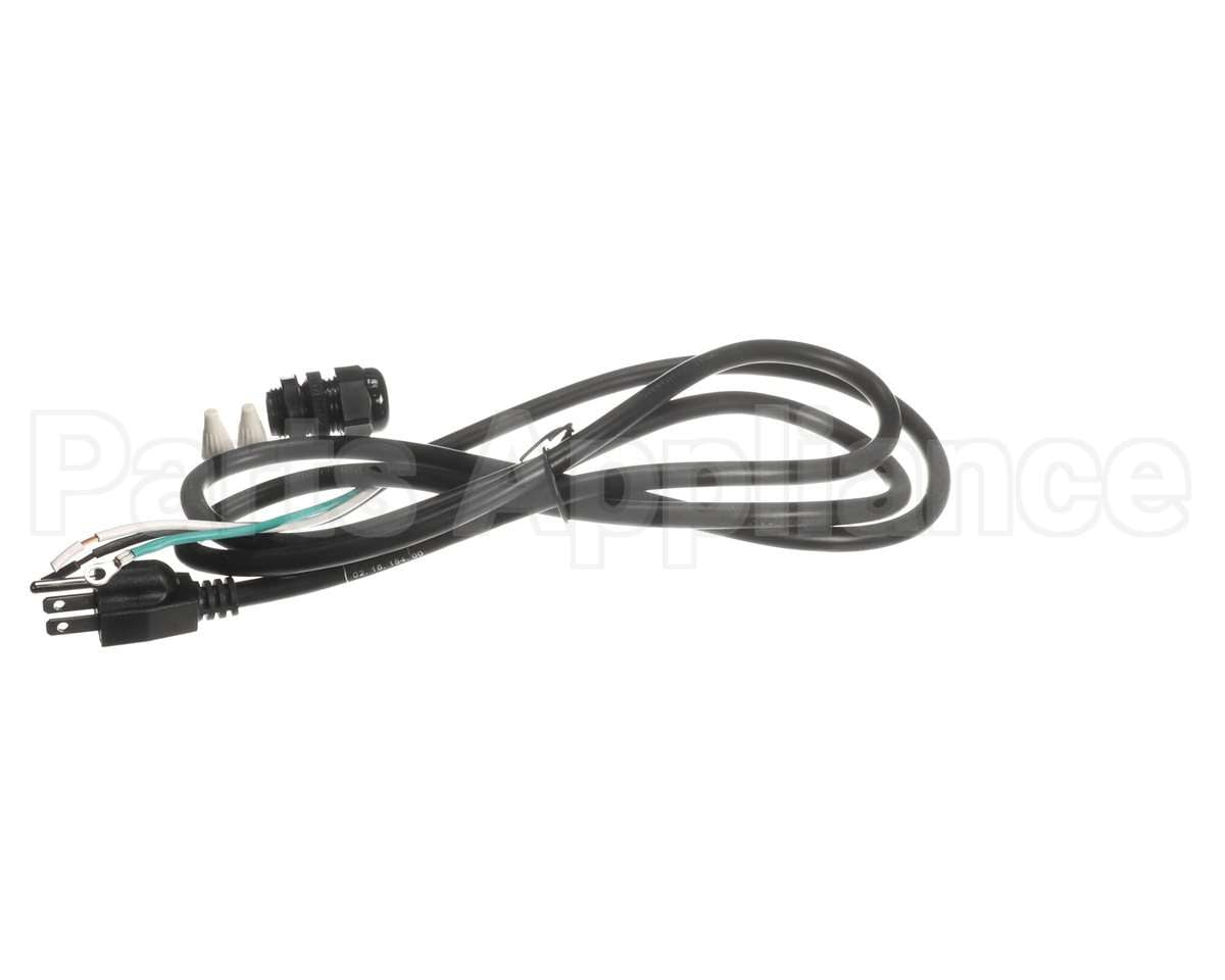 R02.18.154.00 Ovention Cord 5-15/St 15A 105C 78"