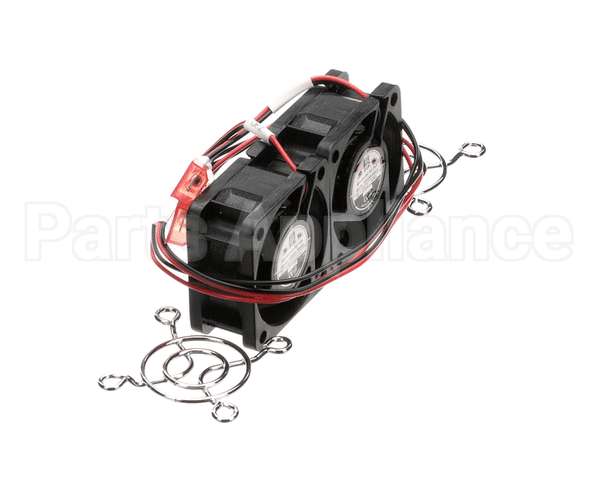 R02.18.560.00 Ovention Kit,Ovention Harn,40Mm Fan Set
