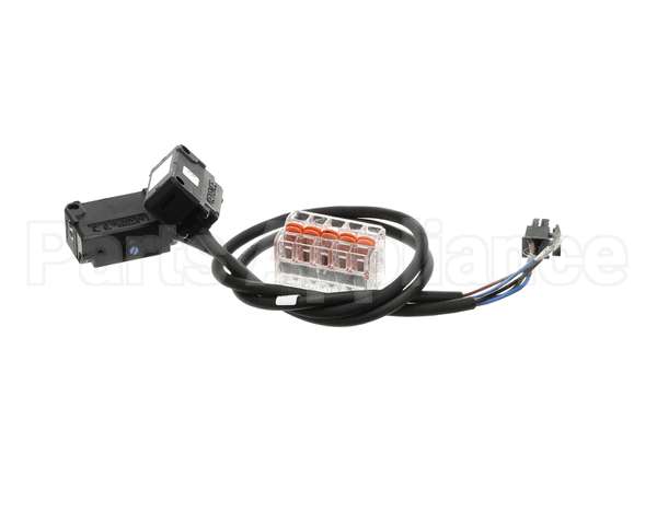 R02.18.612.00 Ovention Kit,Ov Harn,Ir Trans-Receiver