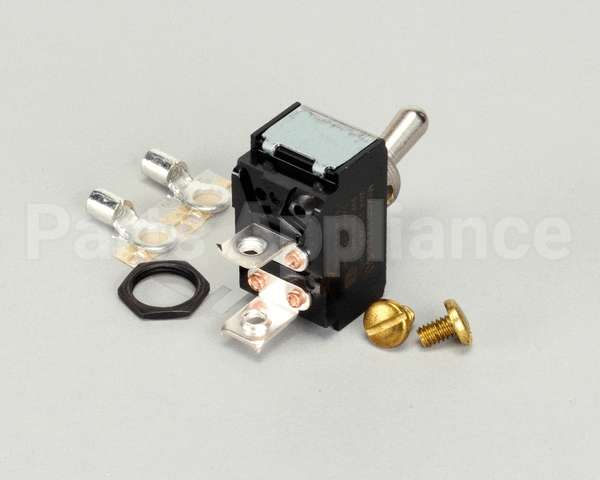 R02.19.016.00 Hatco Kit,Toggle Sw.15Amp-Spst-125V