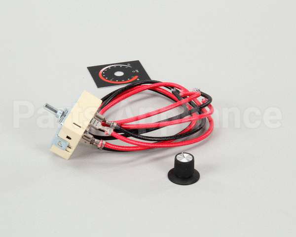 R02.19.017.00 Hatco Kit,208V Infinite Switch