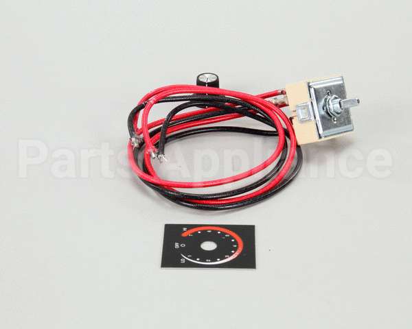 R02.19.017.00 Hatco Kit,208V Infinite Switch