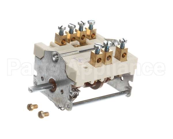 R02.19.214.00 Hatco Kit,Selector Switch Tq-20Ba