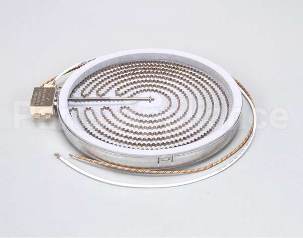 R02.22.009.00 Hatco Kit,Halient-Ele. 2400W 208V 9"