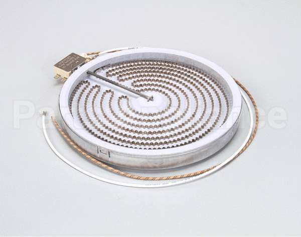R02.22.009.00 Hatco Kit,Halient-Ele. 2400W 208V 9"