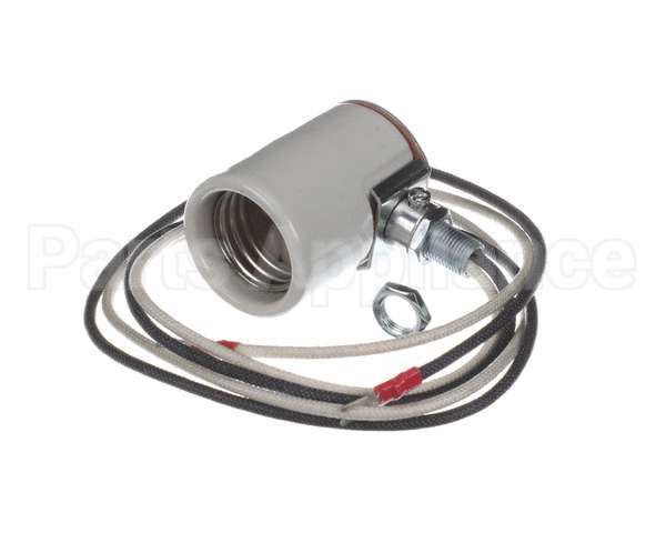 R02.30.039.00 Hatco Lamp Hold,Single,27" Lds,200C