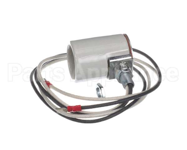 R02.30.039.00 Hatco Lamp Hold,Single,27" Lds,200C