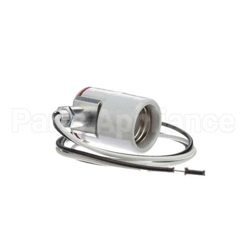 R02.30.044.00 Hatco Lamp Hold, Sgl 24" Lds 200C