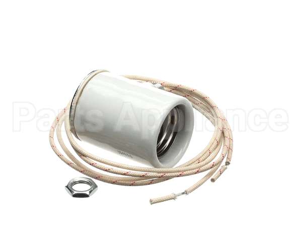 R02.30.051.00 Hatco Lamp Hold, Single, 24" Lds,250