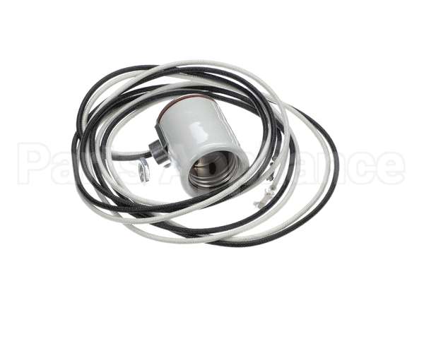 R02.30.060.00 Hatco Lamp Hold,Single,65" Lds,200C