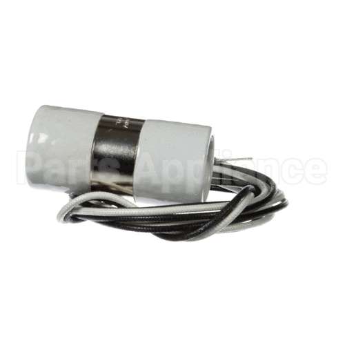 R02.30.061.00 Hatco Lamp Hold,Twin,65" Leads,200C