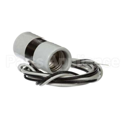 R02.30.061.00 Hatco Lamp Hold,Twin,65" Leads,200C