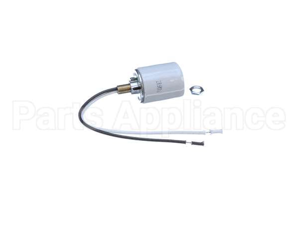 R02.30.091.00 Hatco Lamp Holder,End,6" Leads.200C