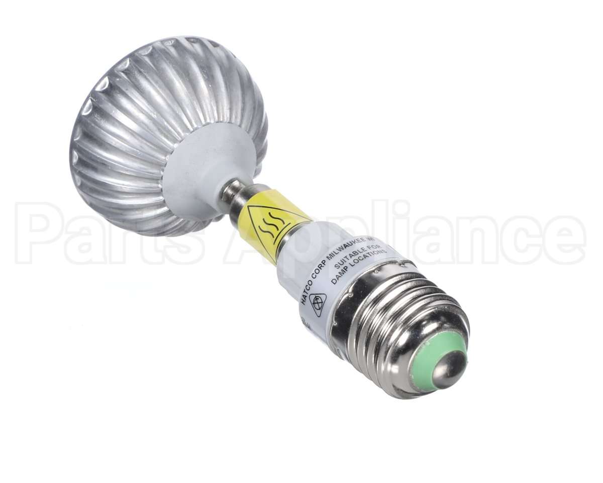 R02.30.197.01 Hatco Kit,Cled Bulb,230V,2700K.1 Pc.