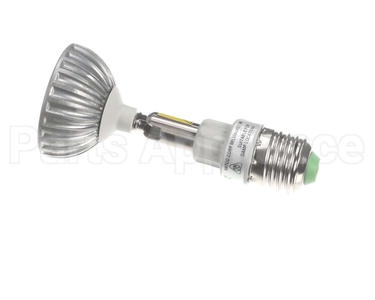 R02.30.198.01 Hatco Kit,Cled Bulb,230V,3000K,1 Pc.