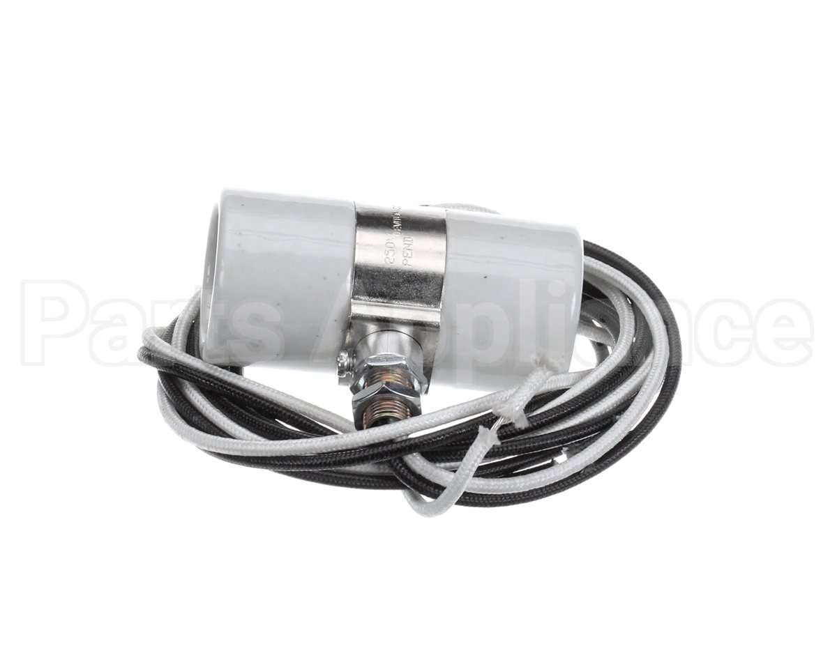R02.30.323.00 Hatco Dual Light Socket