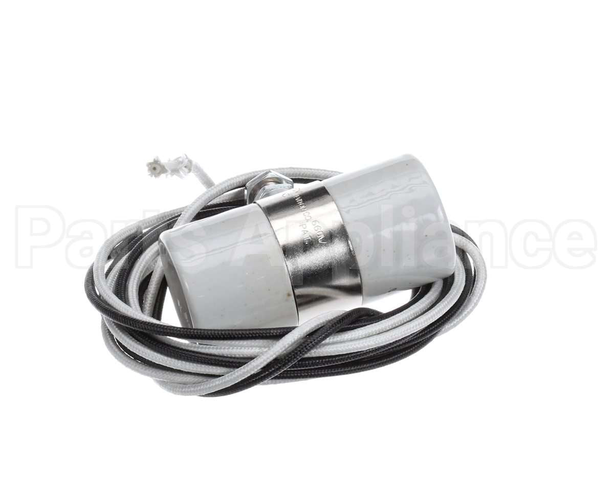 R02.30.323.00 Hatco Dual Light Socket