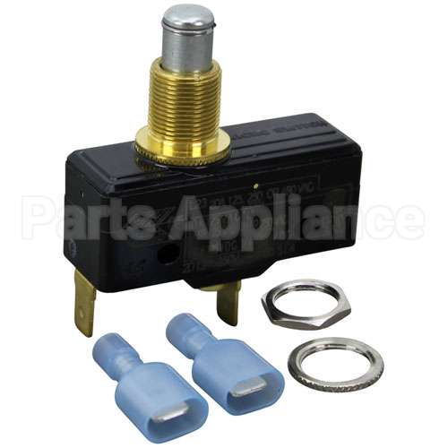R0225 Compatible Blodgett Door Interlock Switch