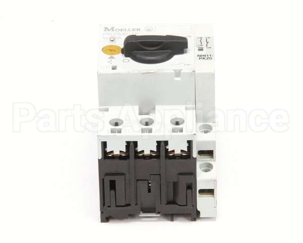 R0261 Blodgett Protector, Motor Pkzm 1-1.6