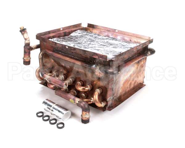 R03.12.013B.00 Hatco Kit,Heat Exchanger-Pmg-100