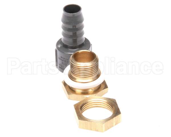 R03.40.058.00 Hatco Kit,Plumbing,Straight-Fsd