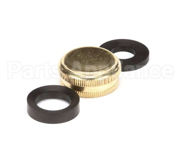 R03.40.063.00 Hatco Kit, Drain Cap & Gasket