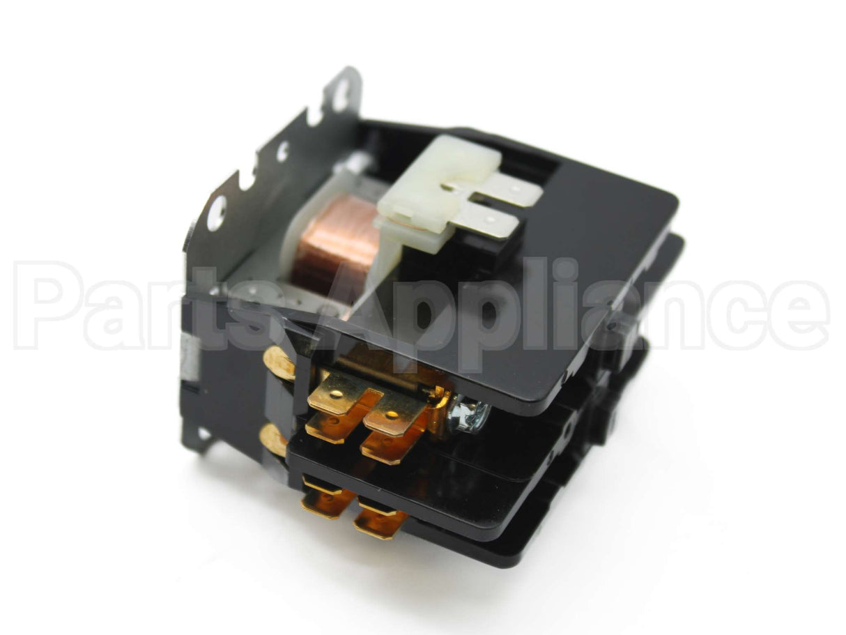 R034915200 Heatcraft Refrigeration 208/240V 2Pole 20Amp Contactor