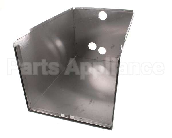 R04.01.034.00 Hatco Kit,Sm.compact S.s. Jacket
