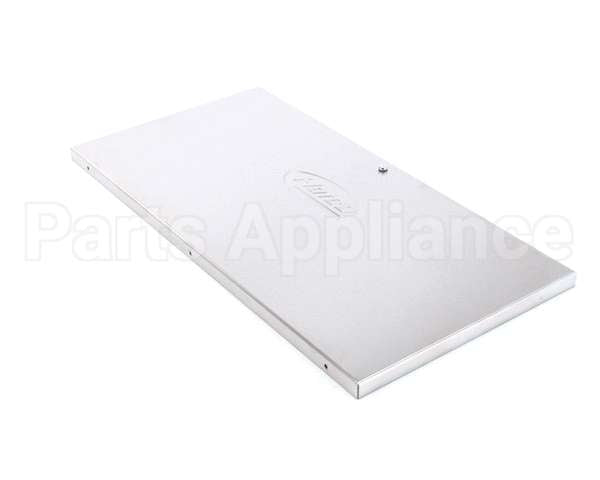 R04.01.221.00 Hatco Kit,Lg.compact S.s.front Cover