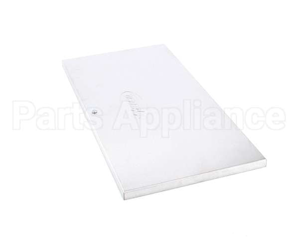 R04.01.221.00 Hatco Kit,Lg.compact S.s.front Cover