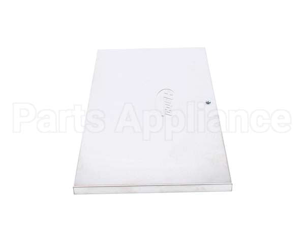 R04.01.221.00 Hatco Kit,Lg.compact S.s.front Cover