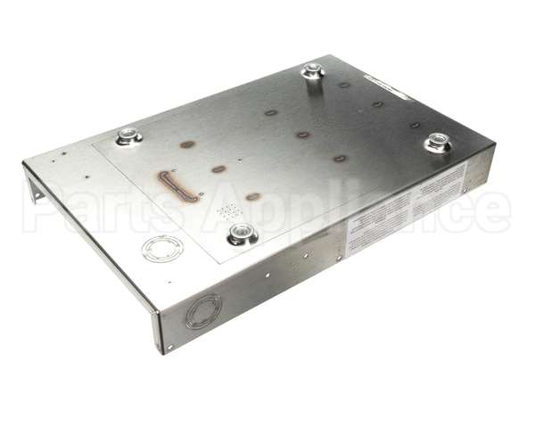 R04.01.290.00 Hatco Kit,Base Assembly Ss Sm Compact Ez