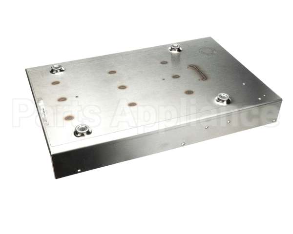 R04.01.290.00 Hatco Kit,Base Assembly Ss Sm Compact Ez