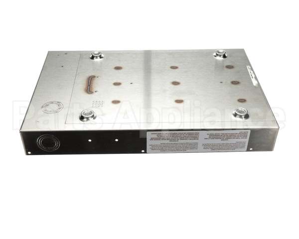 R04.01.290.00 Hatco Kit,Base Assembly Ss Sm Compact Ez