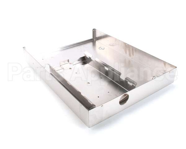 R04.01.292.00 Hatco Kit,Base Assembly.s.s.lc Ez.