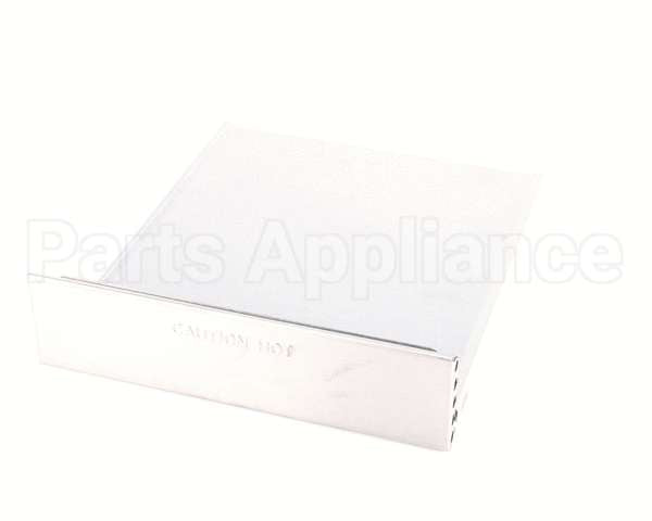 R04.05.361.00 Hatco Kit,Crumb Tray-Short