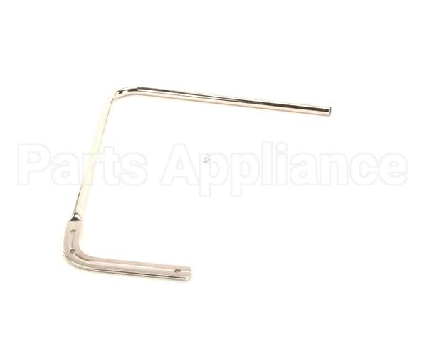 R04.08.071.00 Hatco Kit, Gr C-Leg Stnd 13 1/2"
