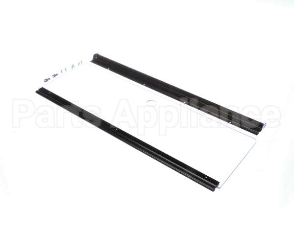 R04.12.281.01 Hatco Kit,Door,Grhw-1Sgds,Top,Black