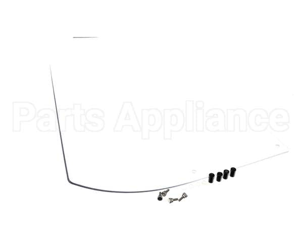 R04.12.325.00 Hatco Kit,Grcmw-1 Sneeze Guard Assy