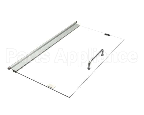 R04.12.403.00 Hatco Kit,Fdwd Flip-Up Door