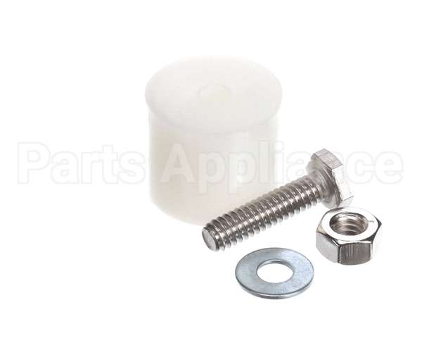 R04.16.500.00 Hatco Kit,Nylon Roller,Stationary