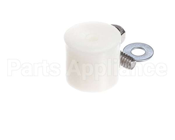 R04.16.500.00 Hatco Kit,Nylon Roller,Stationary