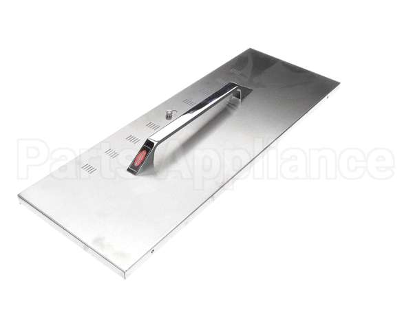 R04.16.515.00 Hatco Kit,Hdw Drawer Front Only