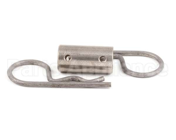 R04.17.078.00 Hatco Kit, Ss Rack Coupling