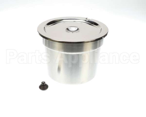 R04.19.1001.00 Hatco Kit,Pan & Lid Assembly,Rhw