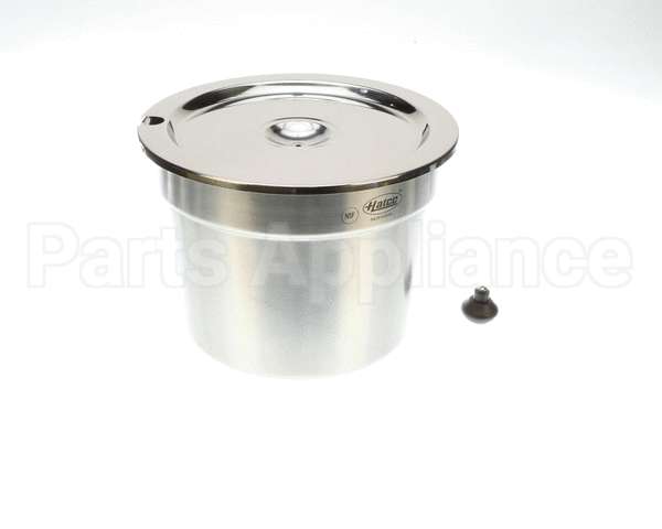 R04.19.1001.00 Hatco Kit,Pan & Lid Assembly,Rhw