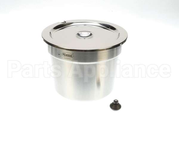R04.19.1001.00 Hatco Kit,Pan & Lid Assembly,Rhw