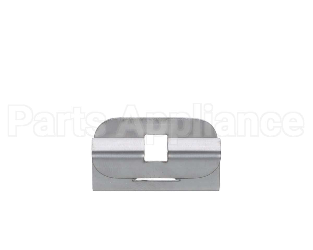 R04.20.137.00 Hatco Kit, Fshc6&7,Tid Probe Bracket
